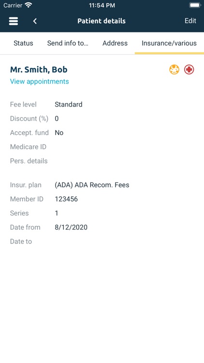 D4W Mobile screenshot-6