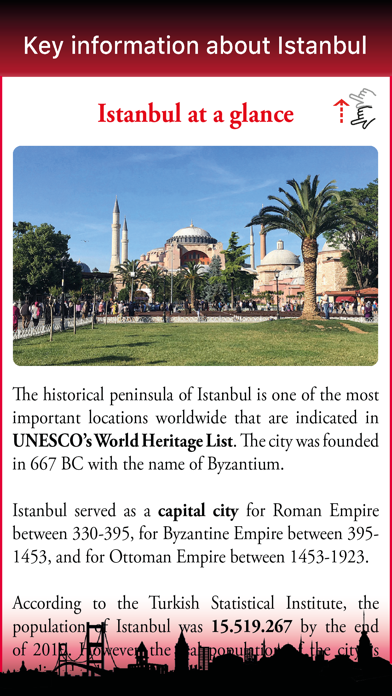 Topkapı Palace Guideのおすすめ画像9