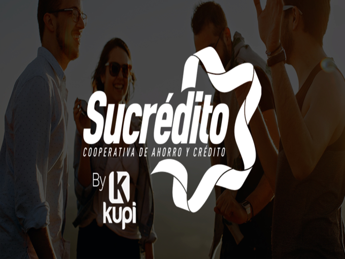 Sucredito Kupi