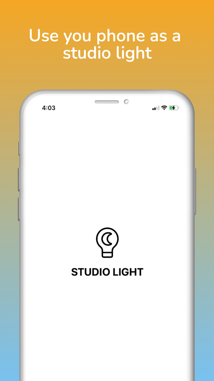 Studio Light Pro