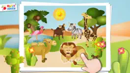 Game screenshot DAY-CARE EDUCATION GAMES › 1+ hack