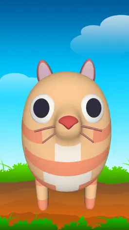 Game screenshot Milo the Cat mod apk