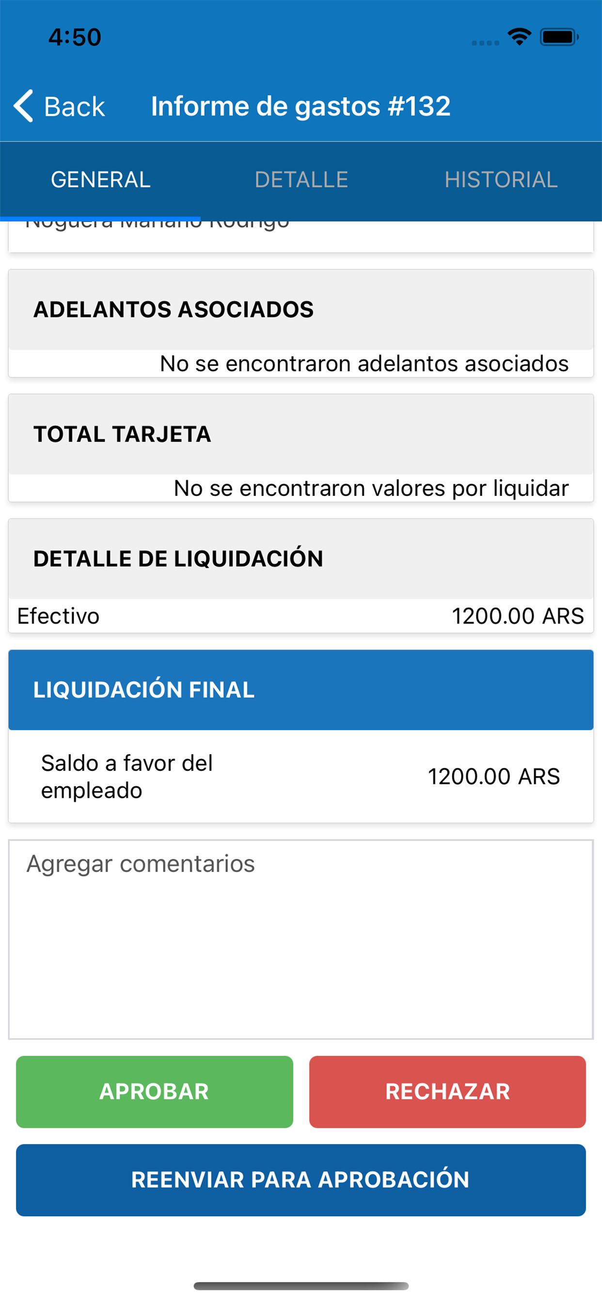 ecExpense