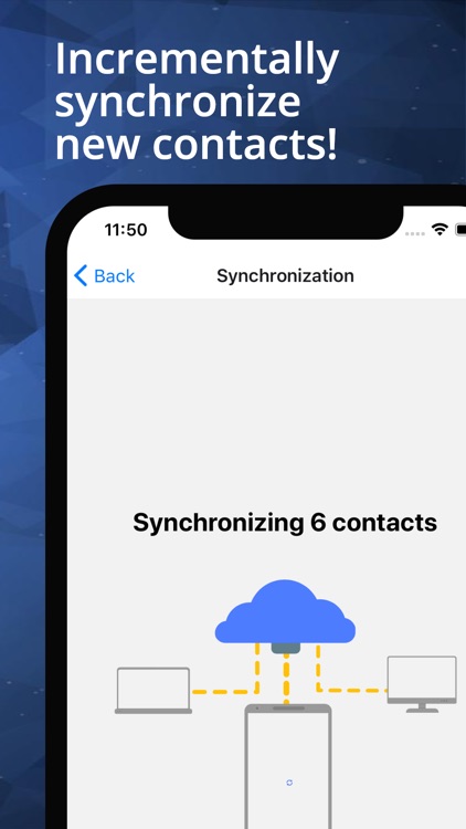 VIPNetworker screenshot-4