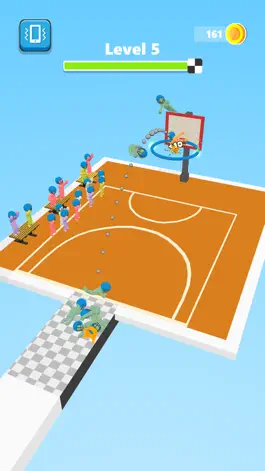 Game screenshot Silly Jumpers apk