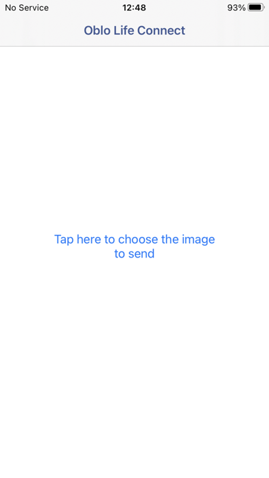 Screenshot #2 pour Oblo Life Connect