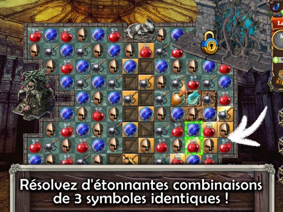 Screenshot #5 pour MatchVentures Mystery