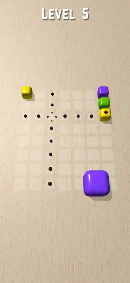 Game screenshot Merge Tiles! hack