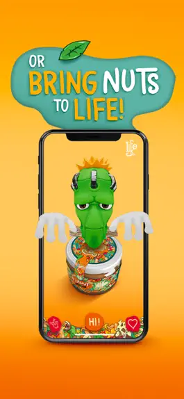 Game screenshot LifeLike hack