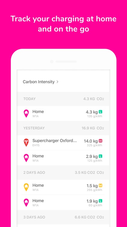 Igloo Smart EV screenshot-3