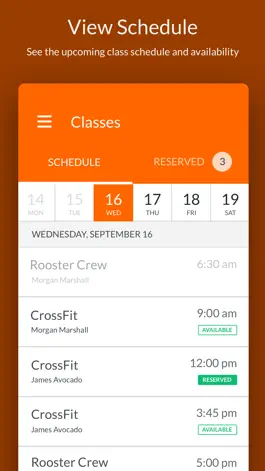 Game screenshot Turnagain CrossFit mod apk