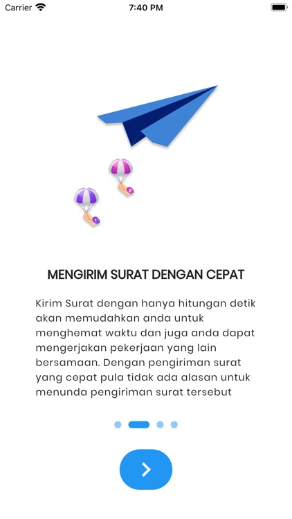 E-Office Kabupaten Tulungagung