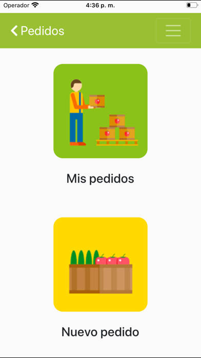 La Huerta de Gui Screenshot