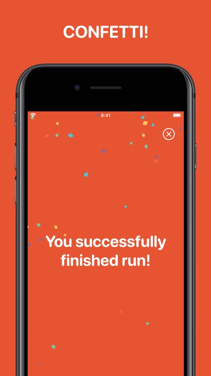 Interval Timer: Run & HIIT screenshot-4