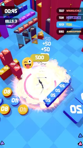 Game screenshot Blade Master! hack