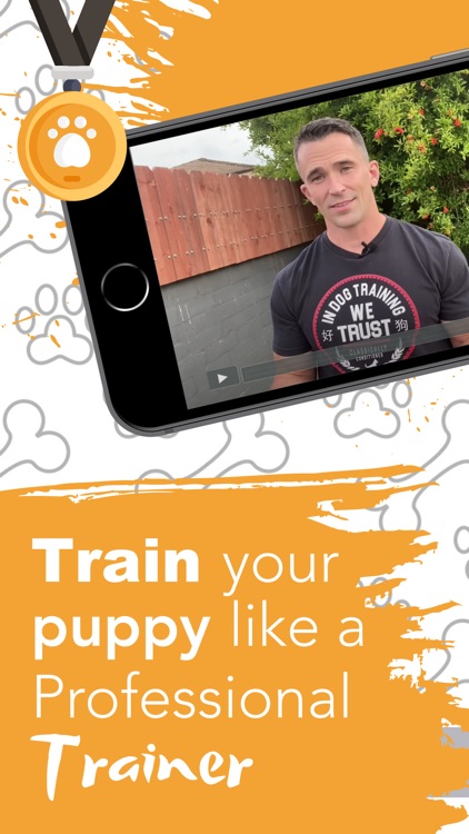 Puppy Training Chewy Tips App screenshot-7