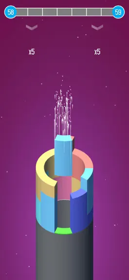 Game screenshot Stack Battle hack