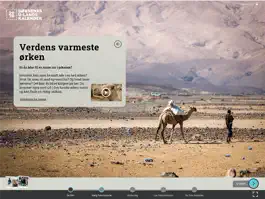 Game screenshot Børnenes U-landskalender 2020 apk