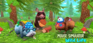 Imágen 1 Mouse Simulator - Wild Life iphone