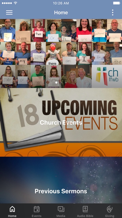 Carbon Hill First Freewill