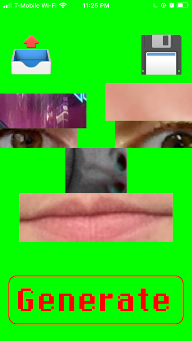 Screenshot #2 pour Feed AI