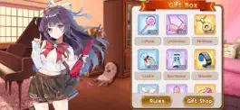 Game screenshot Girls X Battle:GXB_Global mod apk