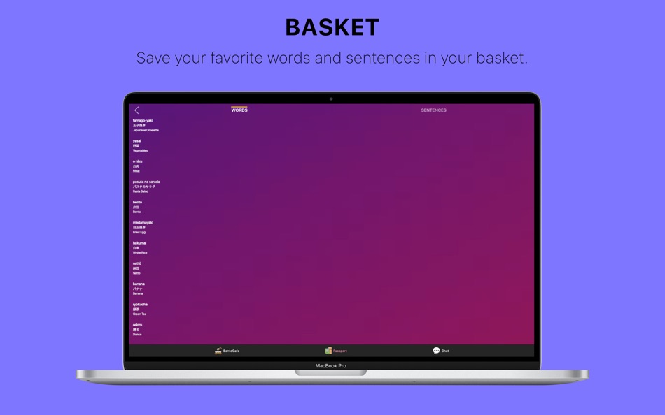 #9. Bentolingo : Spoken Language (macOS) 由: Linguavista