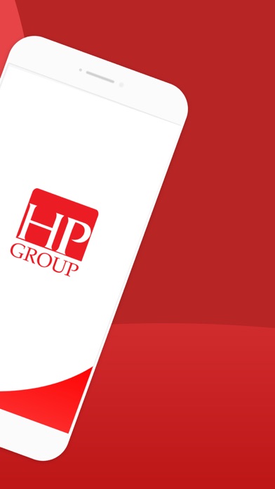 Hào Phát Group Screenshot