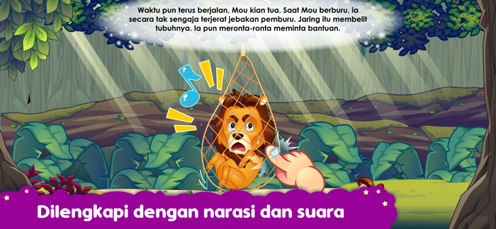 Riri Cerita Anak Interaktif