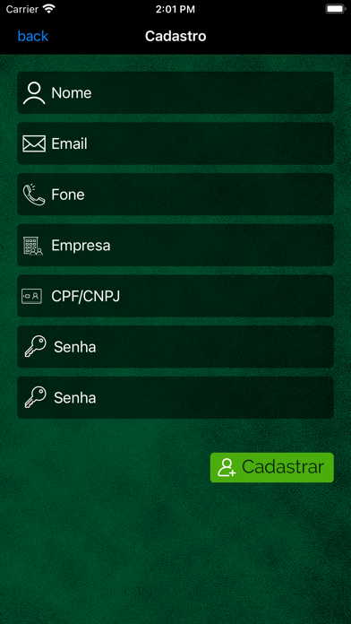 Motomco Screenshot