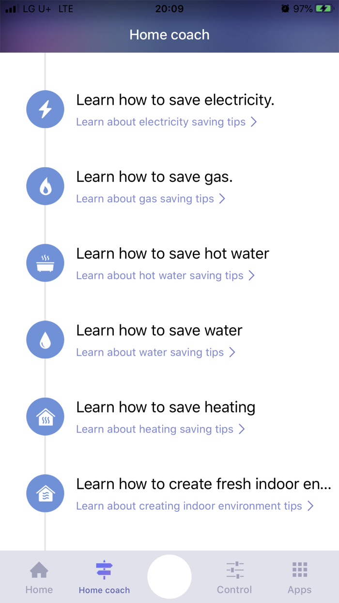 Build A Smart Living IoT