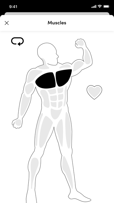 Educated Body Wellbeing Screenshot