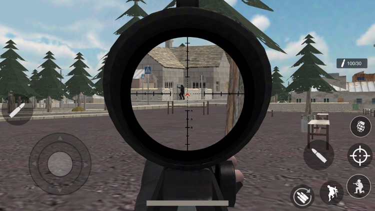 City Special Police Operation