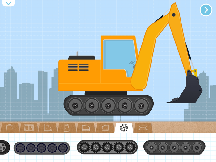 Brick Car 2Full Version汽车创造