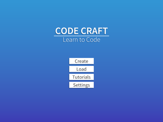 Screenshot #4 pour Code Craft 3D
