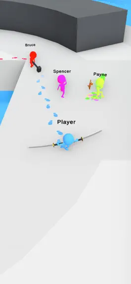 Game screenshot Slash Royal hack