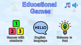 How to cancel & delete educational games for children 1