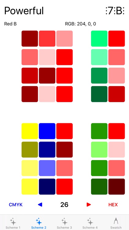 Scheme Color screenshot-5