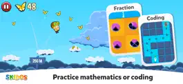 Game screenshot My Math Facts Flash Cards Kids hack