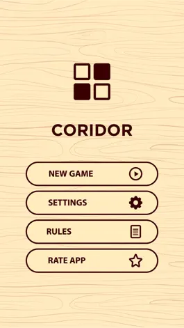 Game screenshot Corridor mod apk