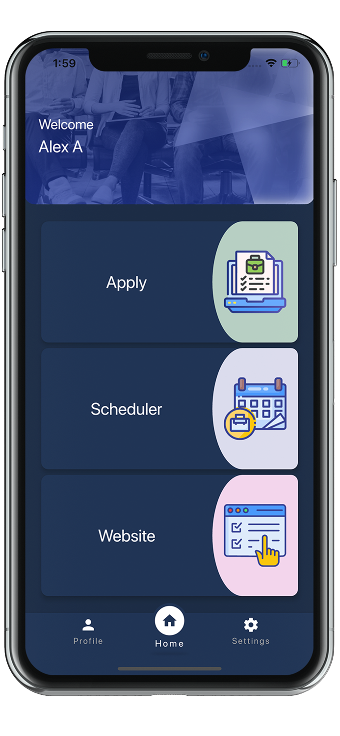 Temporary Fillins - TFI