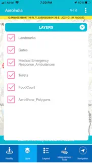 aeroindia 2021 iphone screenshot 2