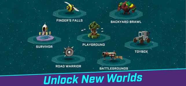 QUIRK: Craft, Build & Play(圖7)-速報App