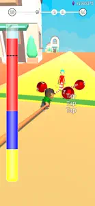 Baseball Marathon screenshot #2 for iPhone