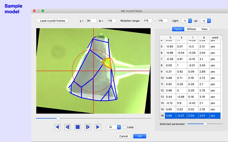 Screenshot #2 pour Mag2Pol