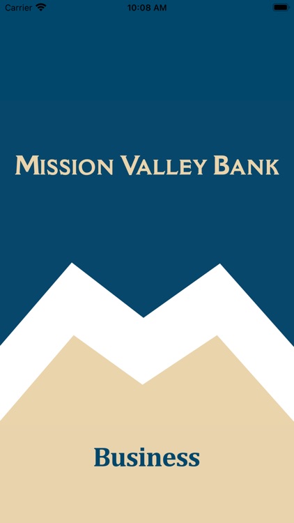 Mission Valley Bank Business