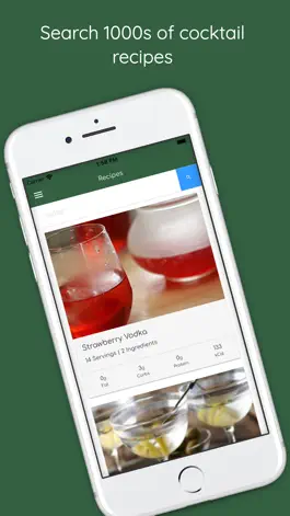 Game screenshot Cocktail Recipes - Drink mixs mod apk