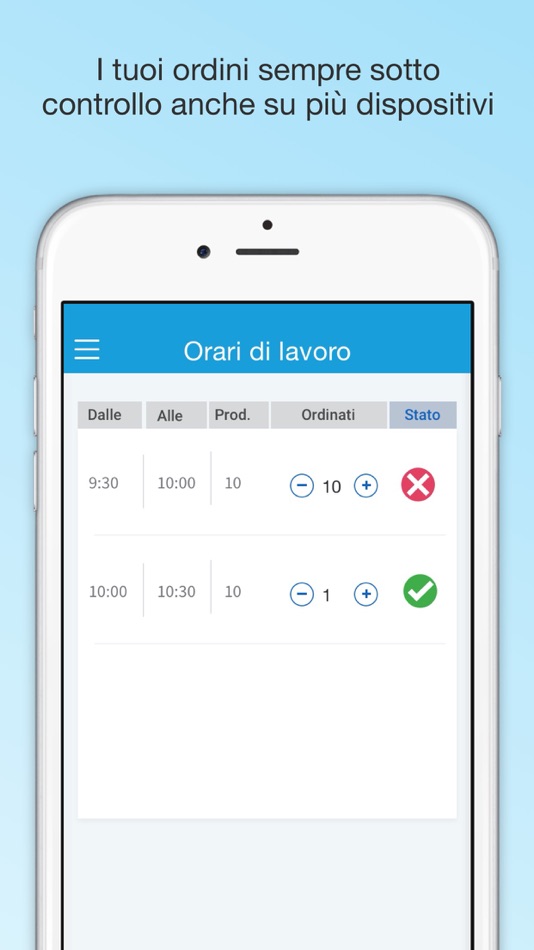 #4. Napulè Ordini (iOS) 由: PORTALIDEA SRL