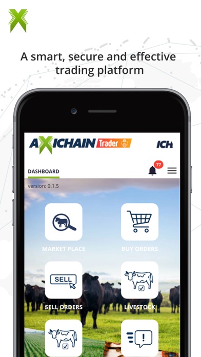Smart Trader Screenshot
