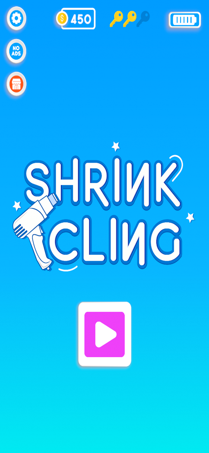 Shrink Cling